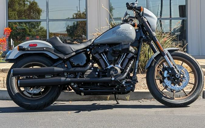 2024 Harley-Davidson® Low Rider® S