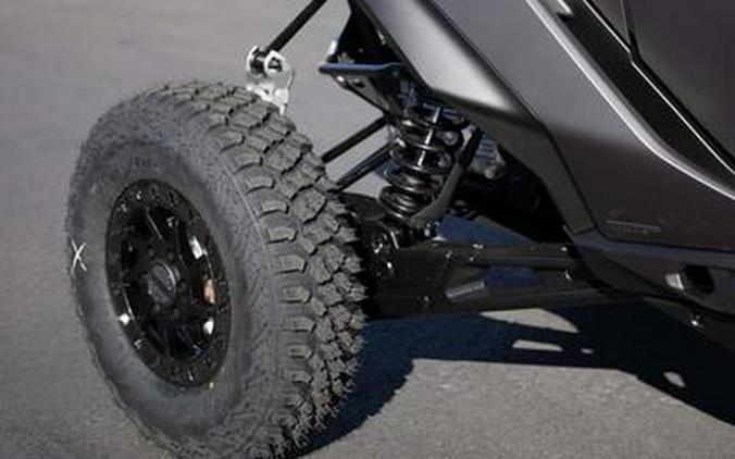 2024 Can-Am® Maverick R X RS Triple Black