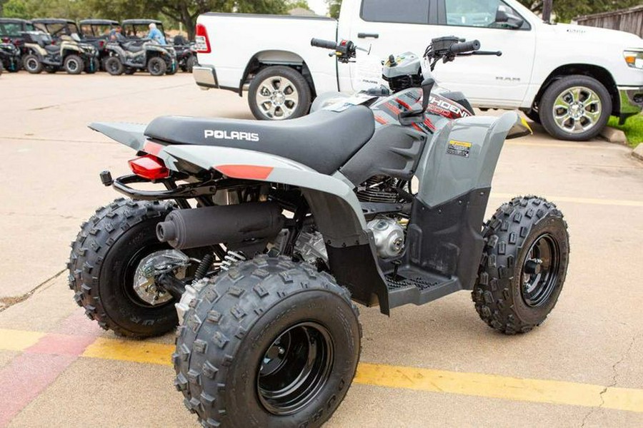 New 2024 Polaris PHEONIX 200