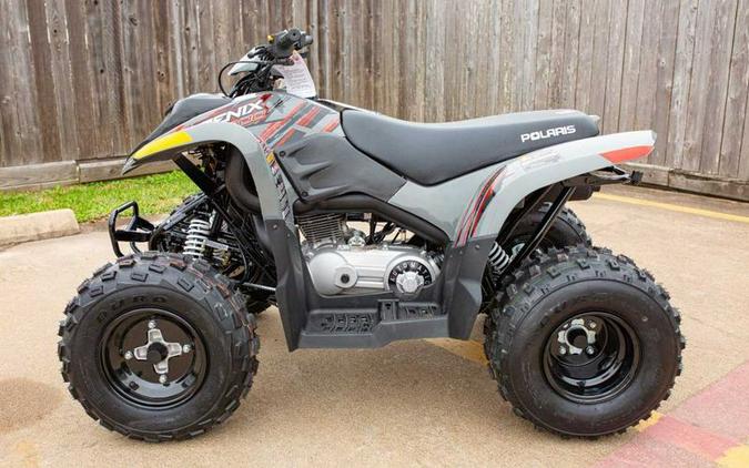 New 2024 Polaris PHEONIX 200