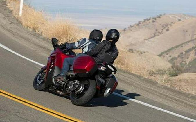 2014 Kawasaki Concours® 14 ABS