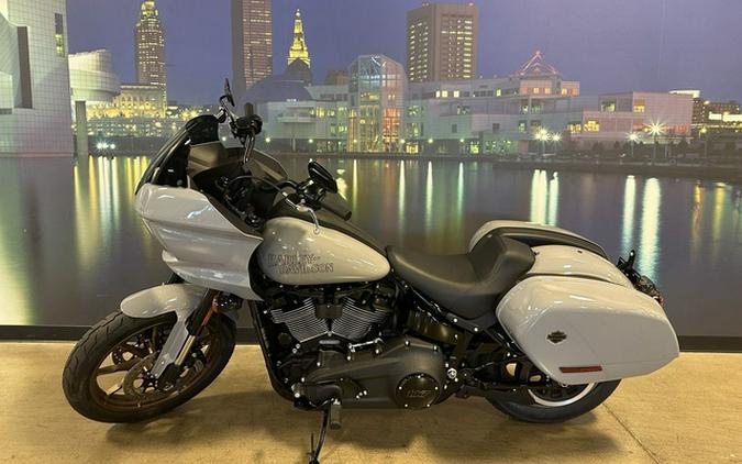 2024 Harley-Davidson Softail FXLRST - Low Rider ST