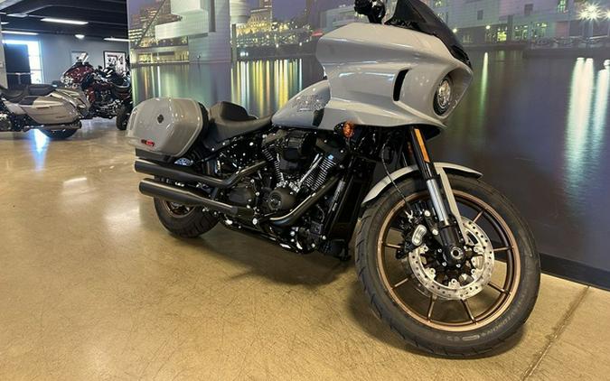 2024 Harley-Davidson Softail FXLRST - Low Rider ST