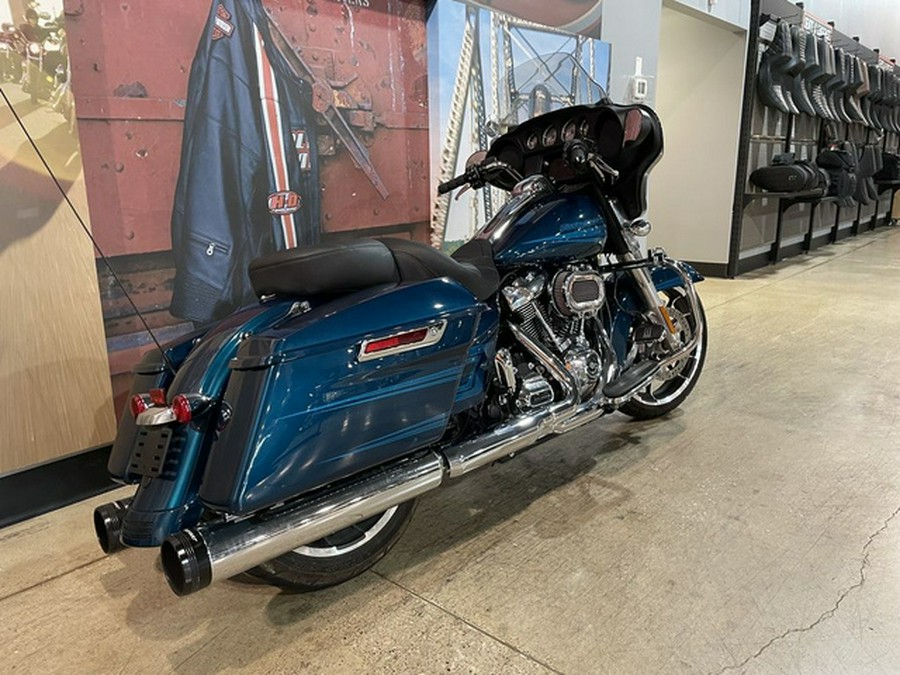 2020 Harley-Davidson FLHX - Street Glide