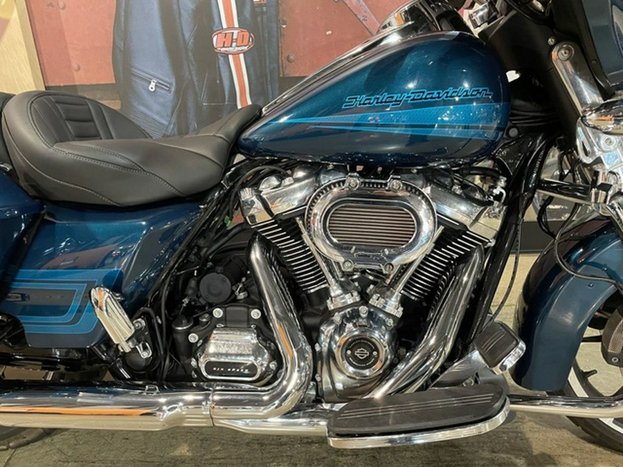 2020 Harley-Davidson FLHX - Street Glide