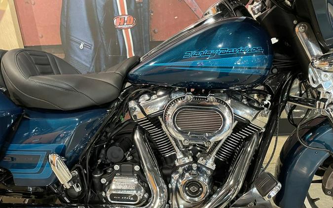 2020 Harley-Davidson FLHX - Street Glide