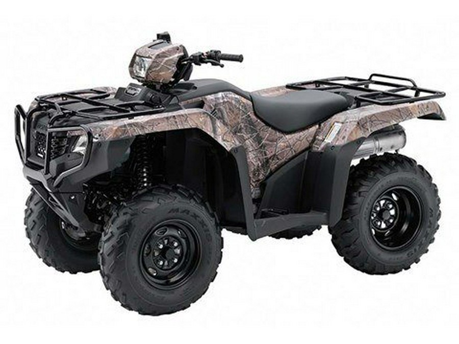 2014 Honda FourTrax® Foreman® 4x4 EPS