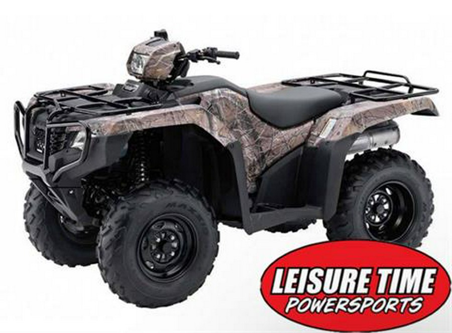 2014 Honda FourTrax® Foreman® 4x4 EPS