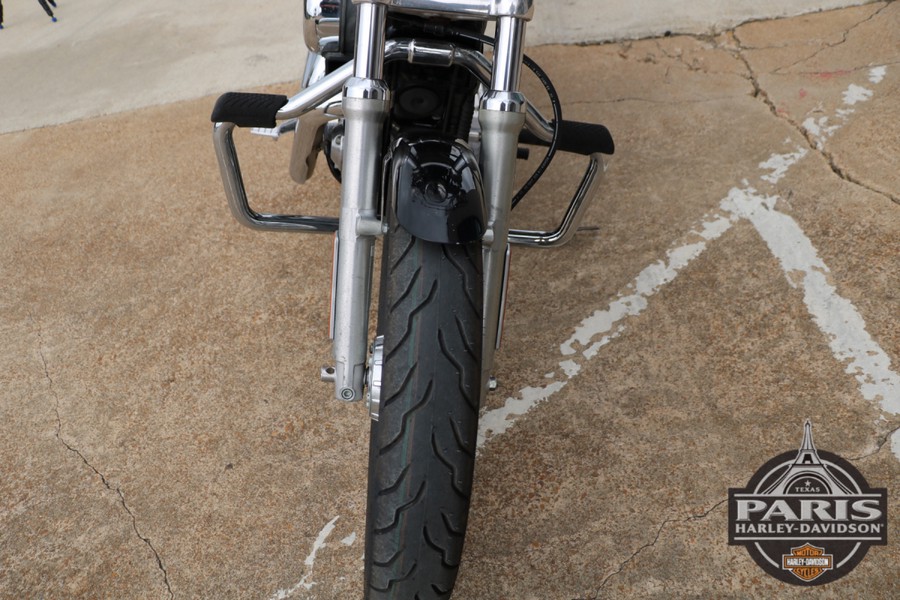 XL 883 2007 Sportster® 883