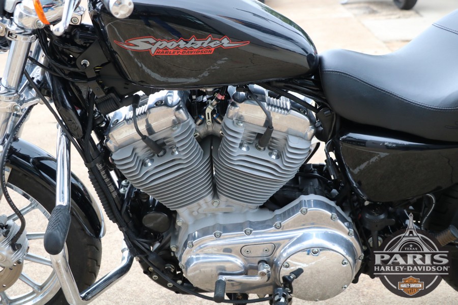 XL 883 2007 Sportster® 883