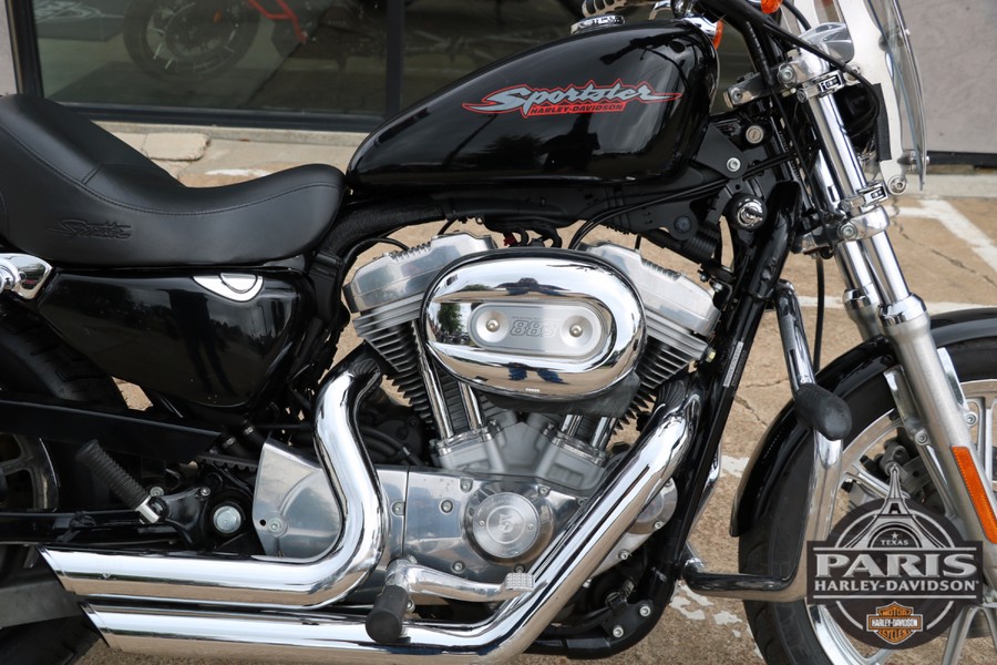 XL 883 2007 Sportster® 883