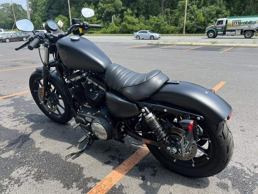 2021 Harley-Davidson® XL883N - Iron 883™