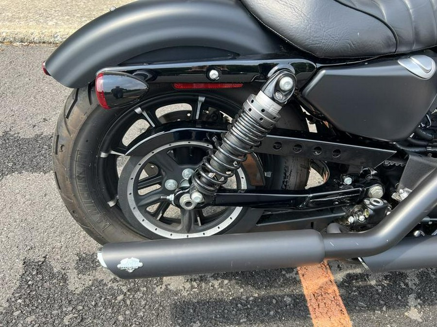 2021 Harley-Davidson® XL883N - Iron 883™