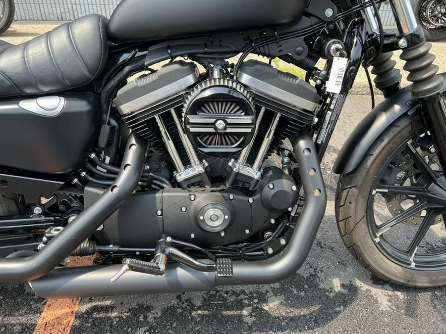 2021 Harley-Davidson® XL883N - Iron 883™