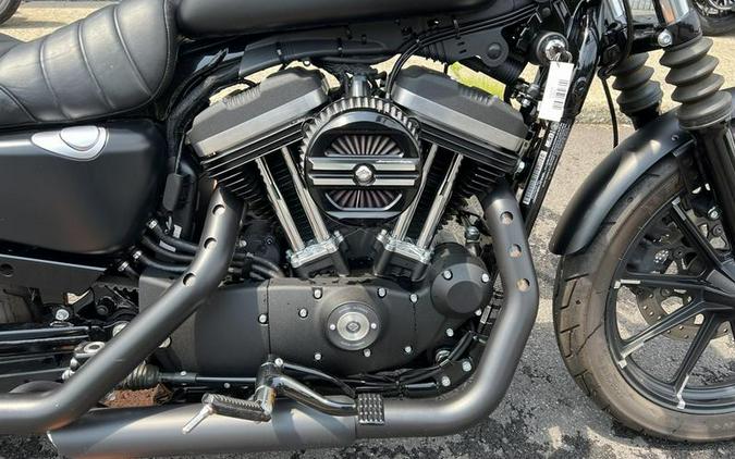 2021 Harley-Davidson® XL883N - Iron 883™