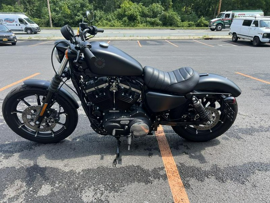 2021 Harley-Davidson® XL883N - Iron 883™