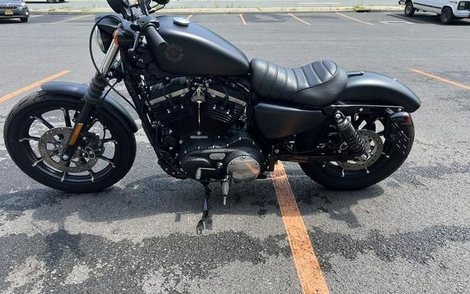 2021 Harley-Davidson® XL883N - Iron 883™