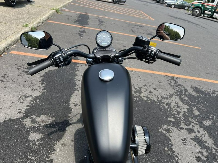 2021 Harley-Davidson® XL883N - Iron 883™