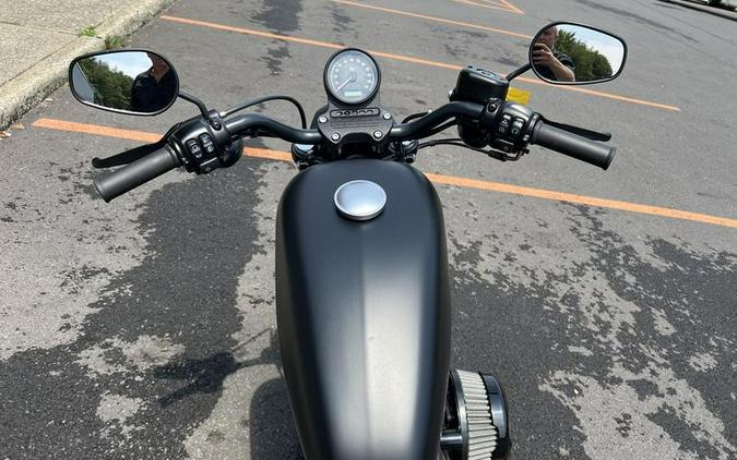 2021 Harley-Davidson® XL883N - Iron 883™