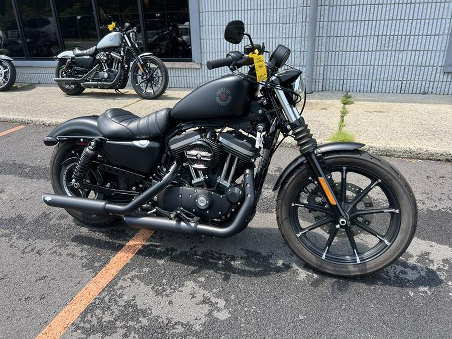 2021 Harley-Davidson® XL883N - Iron 883™