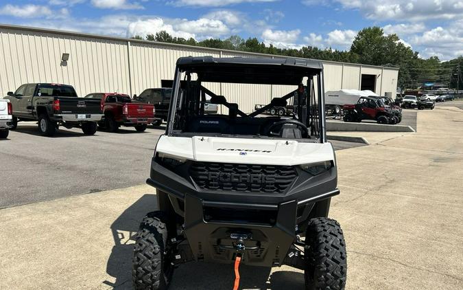 2025 Polaris RANGER 1000 Crew Premium