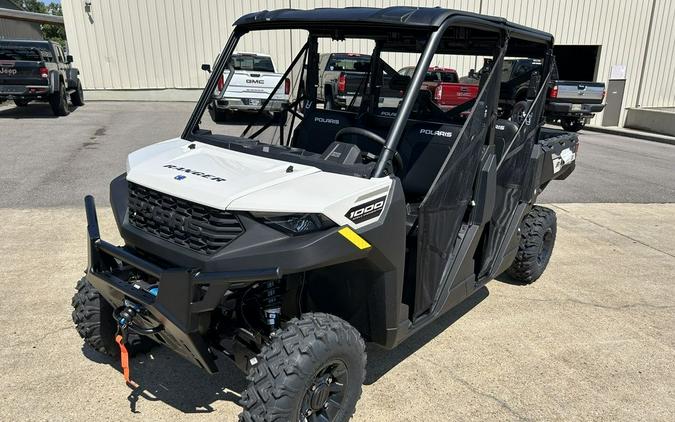 2025 Polaris RANGER 1000 Crew Premium