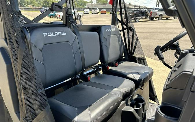 2025 Polaris RANGER 1000 Crew Premium