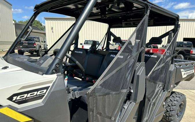 2025 Polaris RANGER 1000 Crew Premium