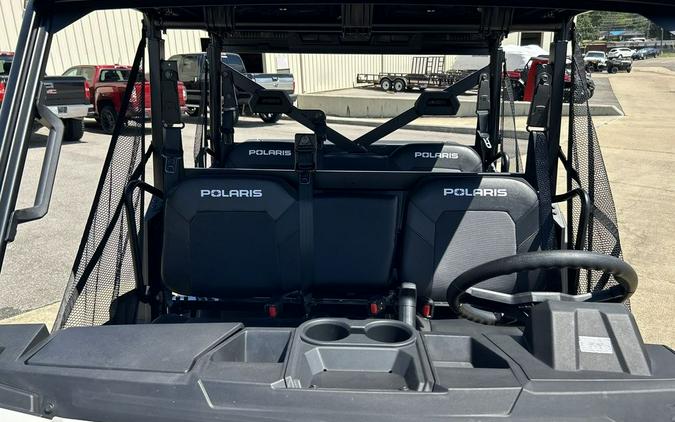 2025 Polaris RANGER 1000 Crew Premium