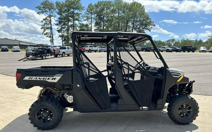 2025 Polaris RANGER 1000 Crew Premium