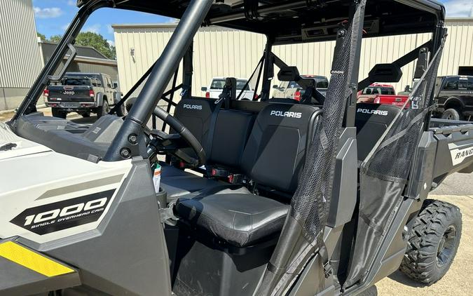 2025 Polaris RANGER 1000 Crew Premium