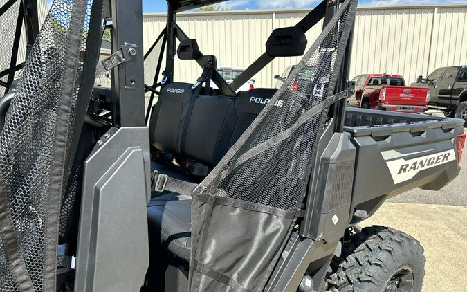 2025 Polaris RANGER 1000 Crew Premium