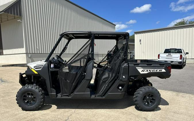 2025 Polaris RANGER 1000 Crew Premium