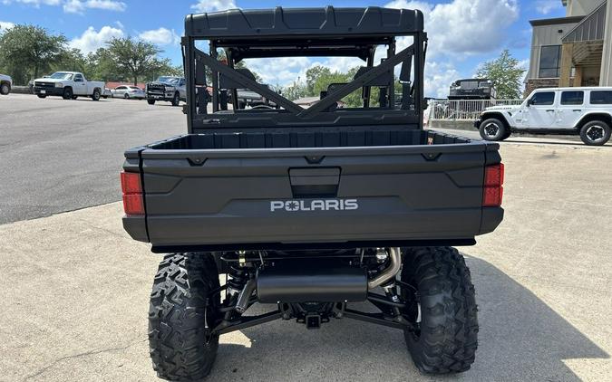 2025 Polaris RANGER 1000 Crew Premium