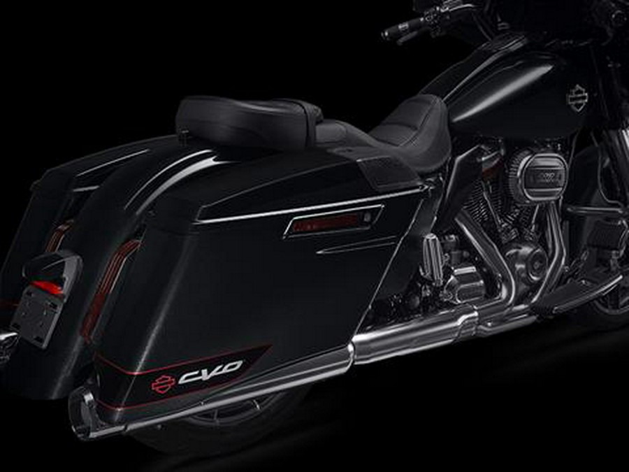 2020 Harley-Davidson CVO™ Street Glide®