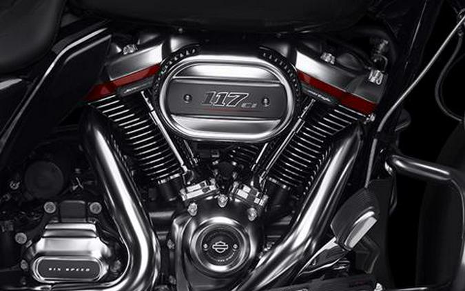 2020 Harley-Davidson CVO™ Street Glide®