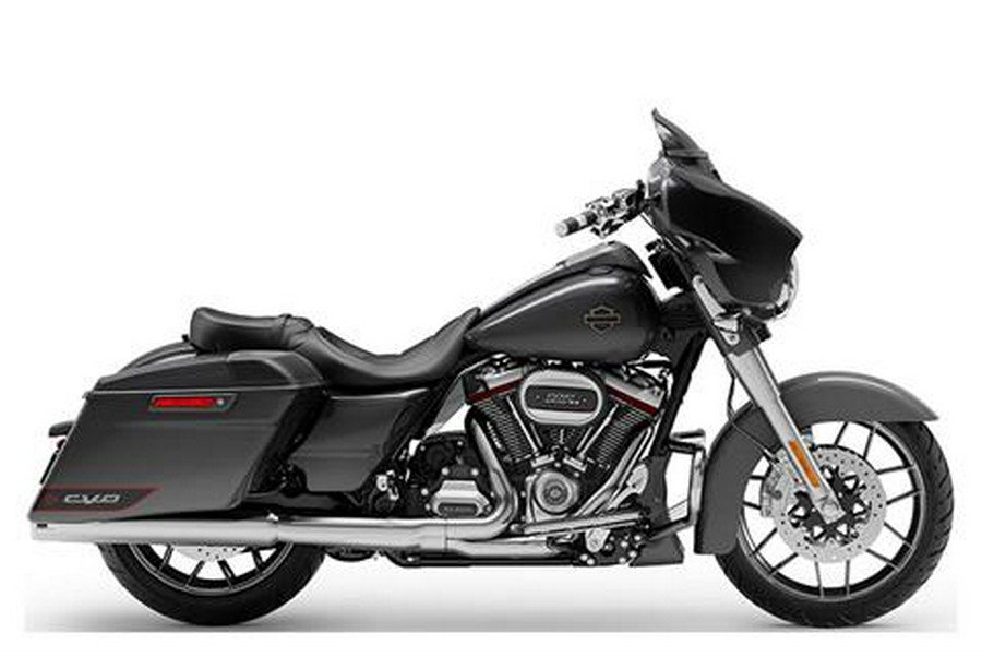 2020 Harley-Davidson CVO™ Street Glide®