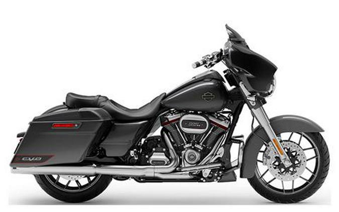 2020 Harley-Davidson CVO™ Street Glide®