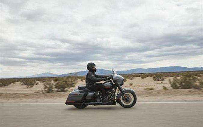 2020 Harley-Davidson CVO™ Street Glide®