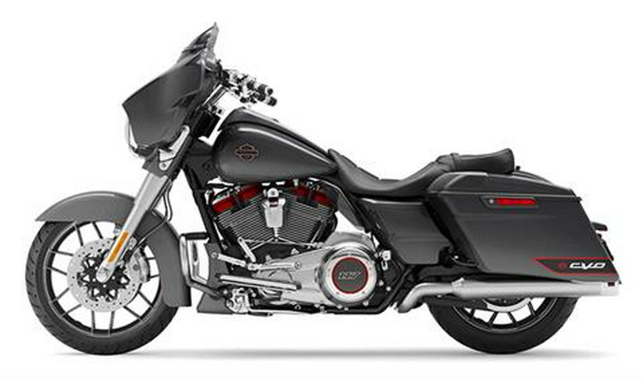 2020 Harley-Davidson CVO™ Street Glide®