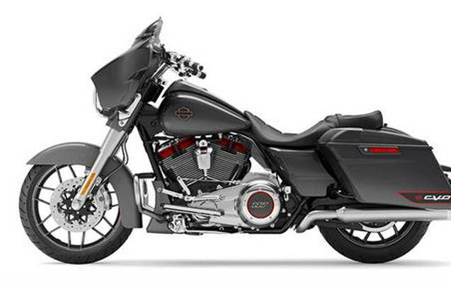 2020 Harley-Davidson CVO™ Street Glide®