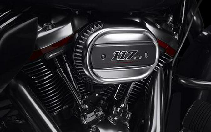 2020 Harley-Davidson CVO™ Street Glide®