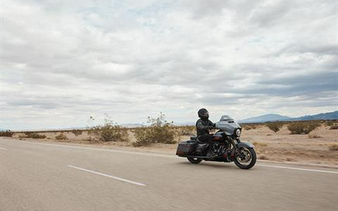 2020 Harley-Davidson CVO™ Street Glide®