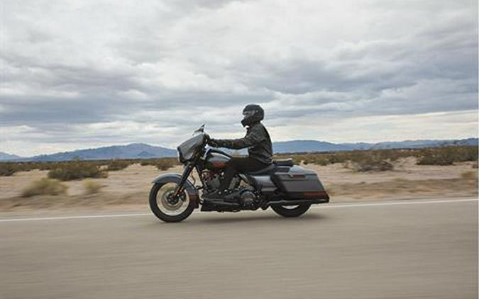 2020 Harley-Davidson CVO™ Street Glide®