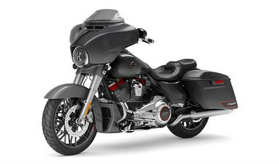 2020 Harley-Davidson CVO™ Street Glide®