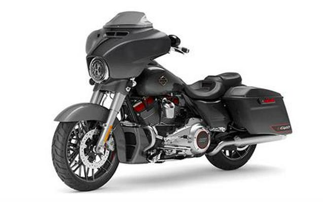 2020 Harley-Davidson CVO™ Street Glide®