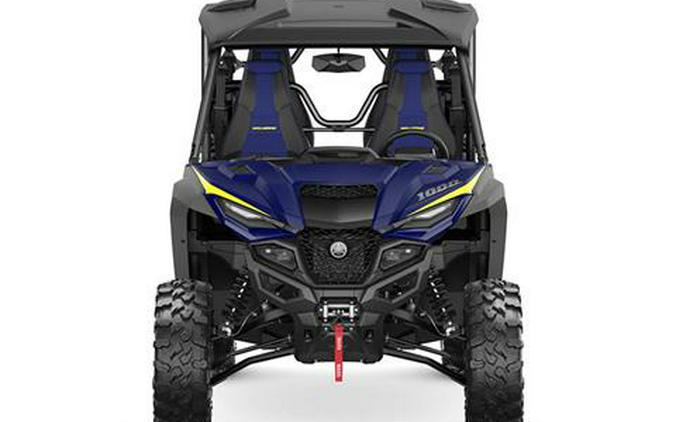 2023 Yamaha Wolverine RMAX4 1000 Limited Edition