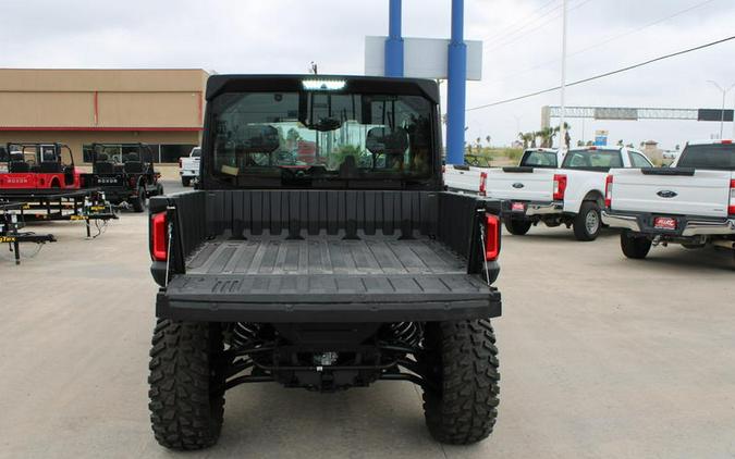 2024 Polaris® Ranger Crew XD 1500 NorthStar Edition Ultimate