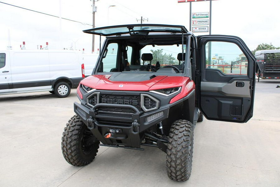 2024 Polaris® Ranger Crew XD 1500 NorthStar Edition Ultimate