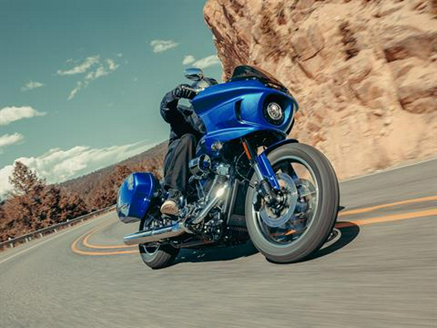 2025 Harley-Davidson Low Rider® ST